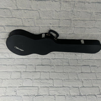 Vantage Electric Hardshell Case