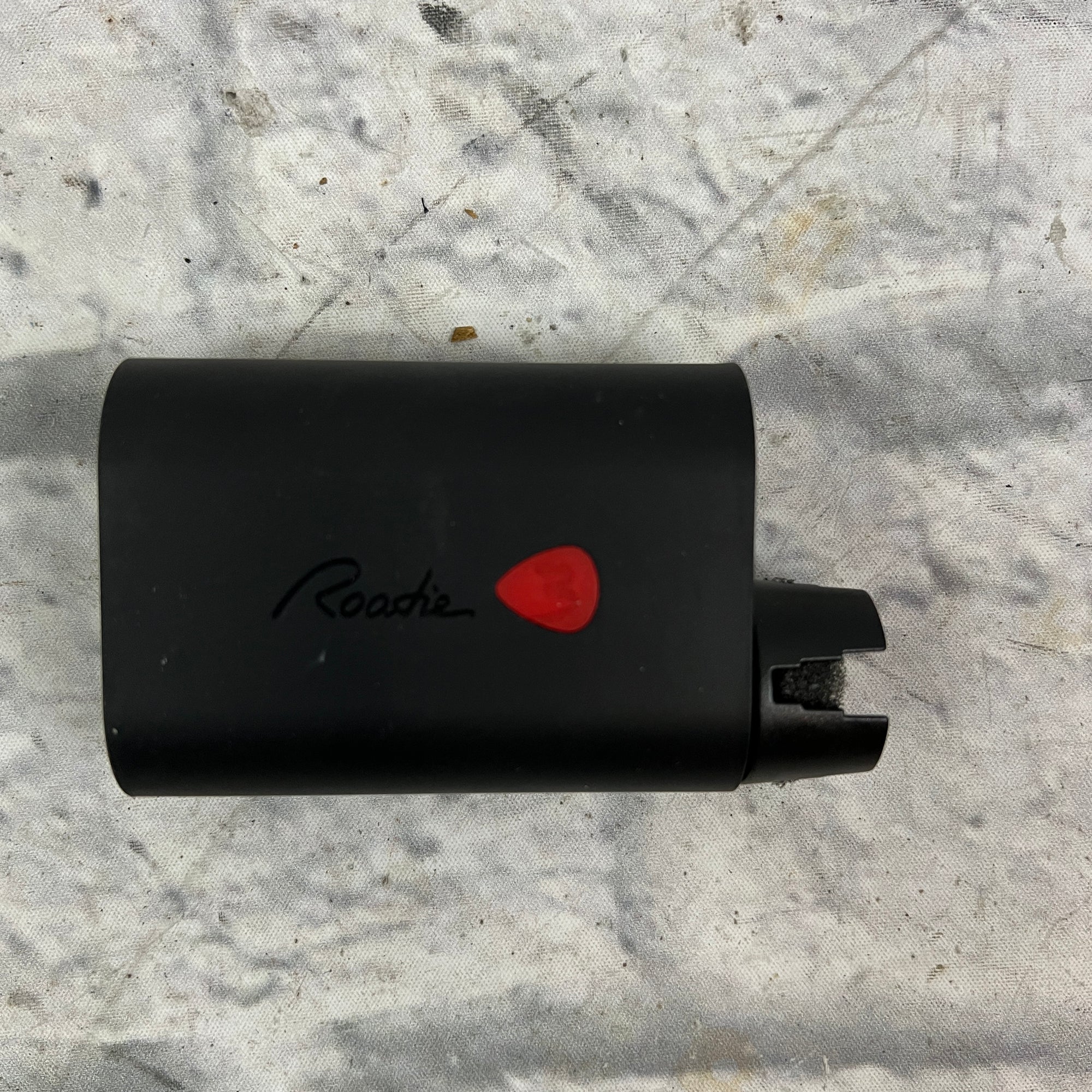 Roadie 3 Automatic Tuner / String Winder