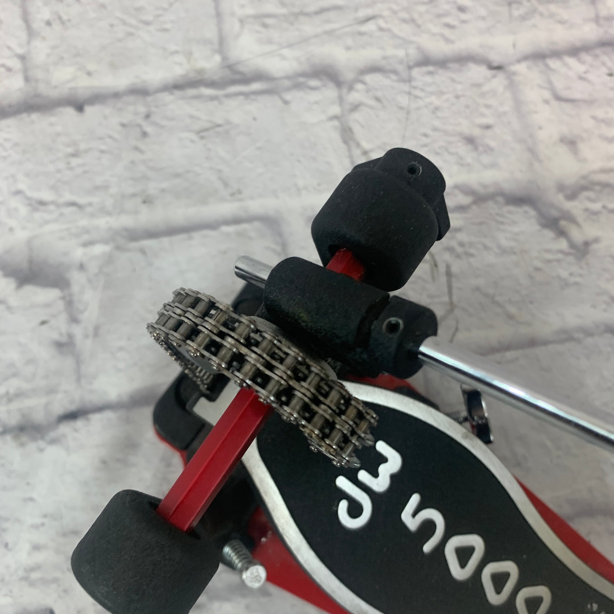 DW 5000 Kick Pedal