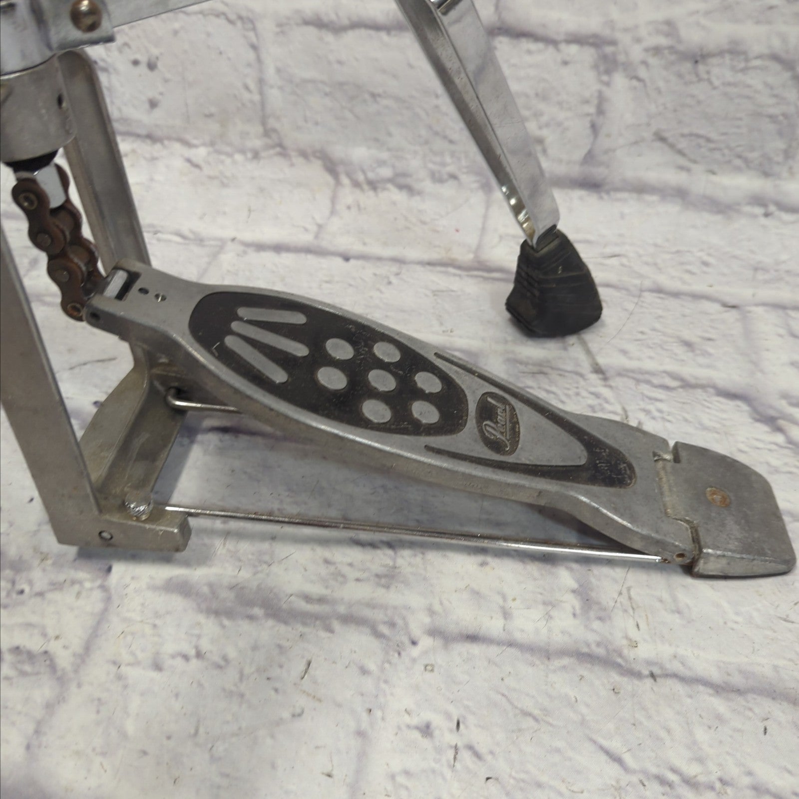 Pearl Hi Hat Stand