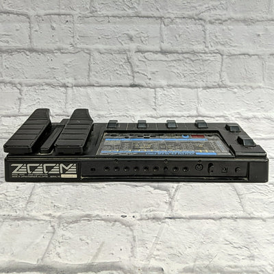 Zoom Player Pro 4040 Multi-Effects Pedal