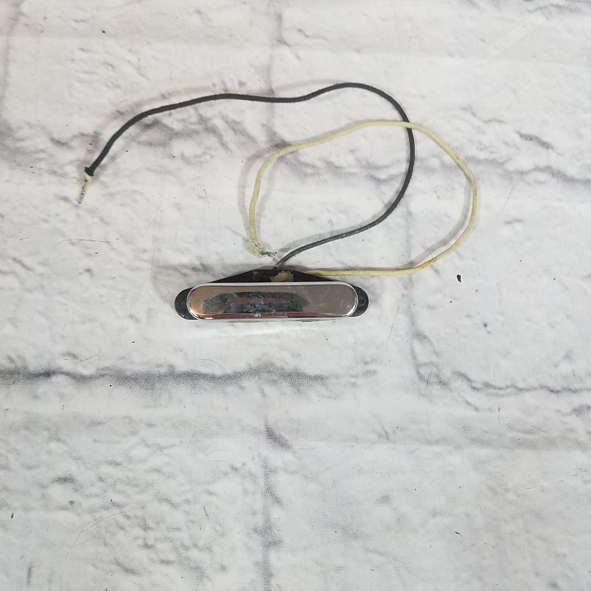 Unknown Tele-Style Neck Pickup