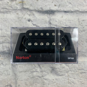 Dimarzio Norton Humbucker - Black