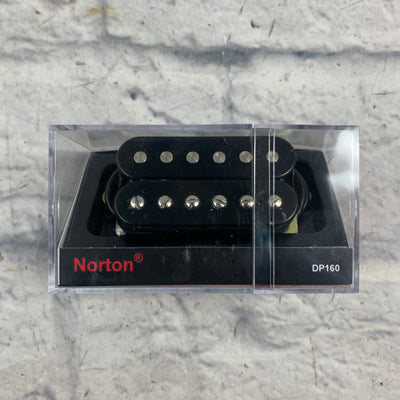 Dimarzio Norton Humbucker - Black