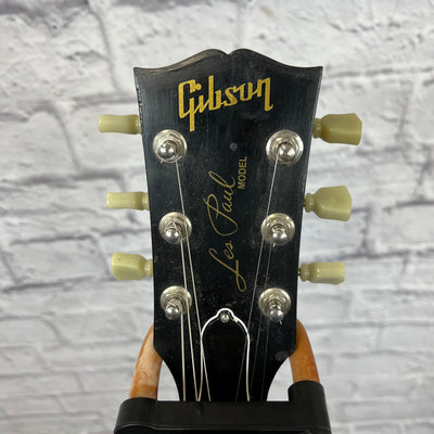 Gibson 1996 Gibson Les Paul Studio Modded.