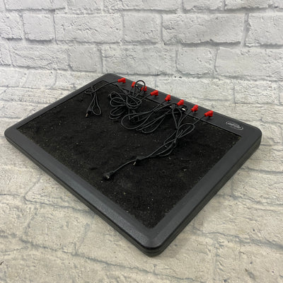 SKB PS-8 Powered Pedal Board