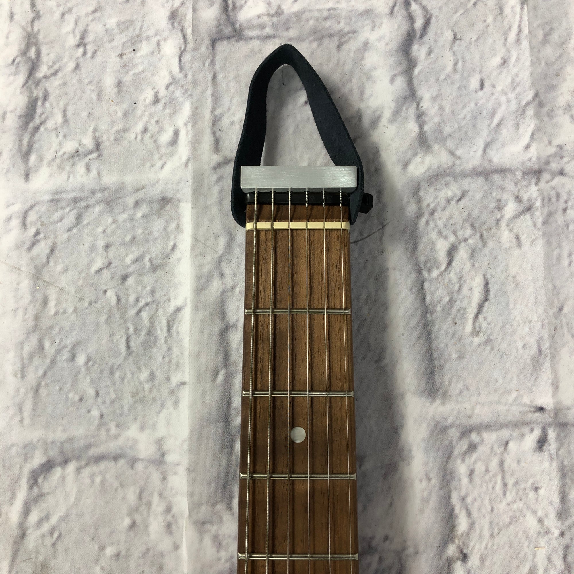 Traveler Ultra-Light Single Coil Electric Guitar