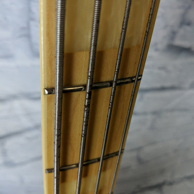 Fender Jazz Bass 2004 w/gig bag R084793