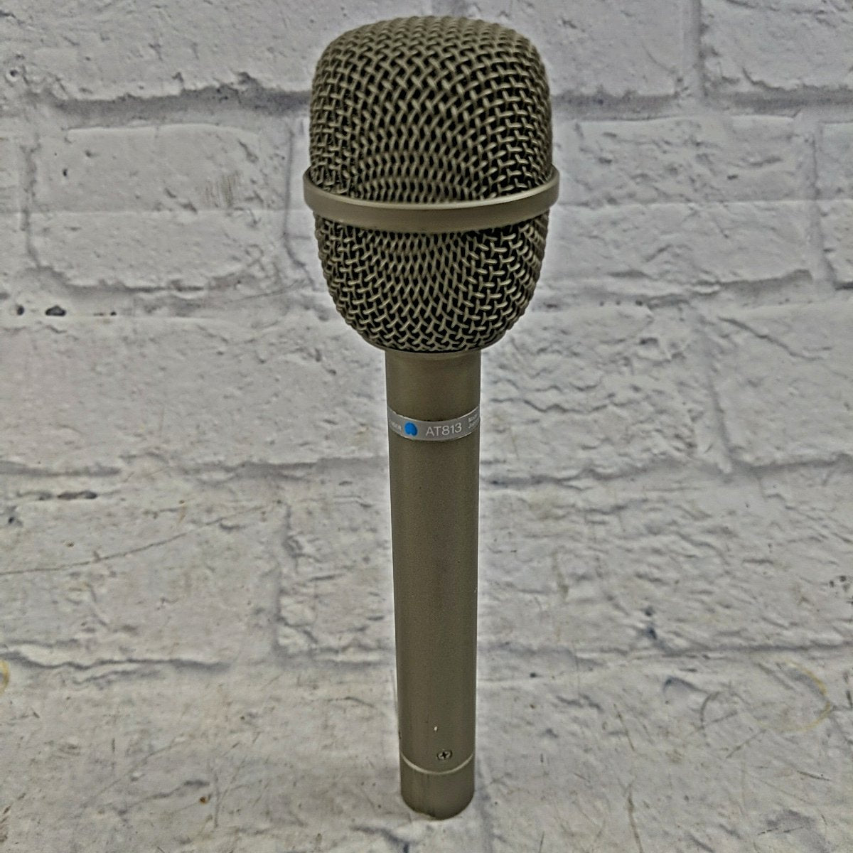 Audio-Technica AT813 Condenser Microphone