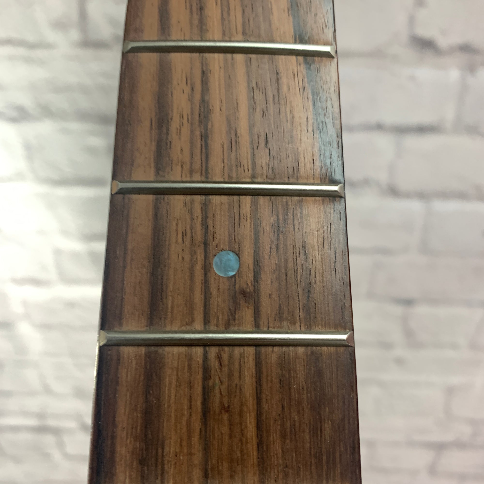 First Act Guitar Neck