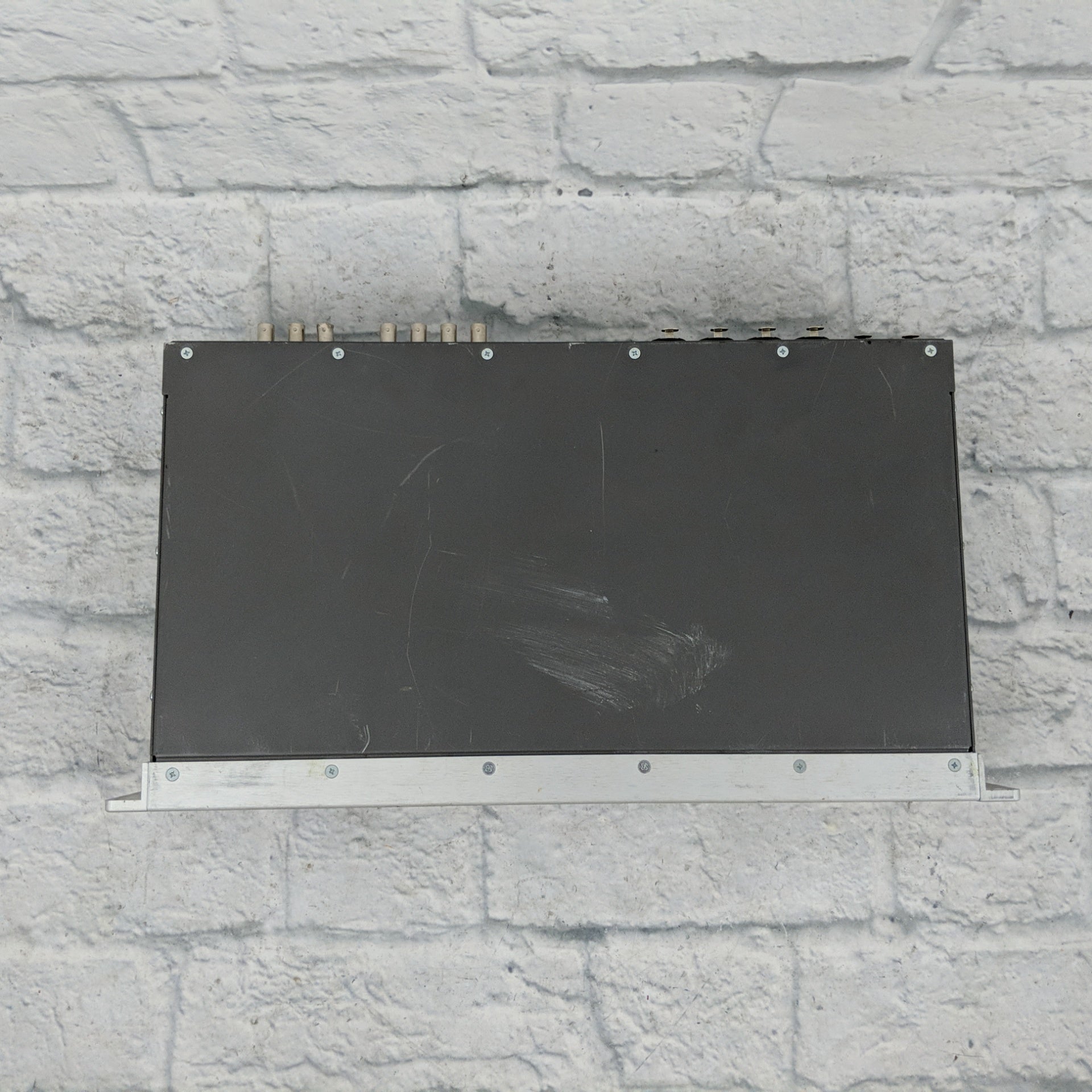 AJA IO Firewire Capture Output Device