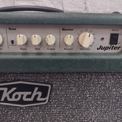 Koch Jupiter 45 1x12 Combo Amp
