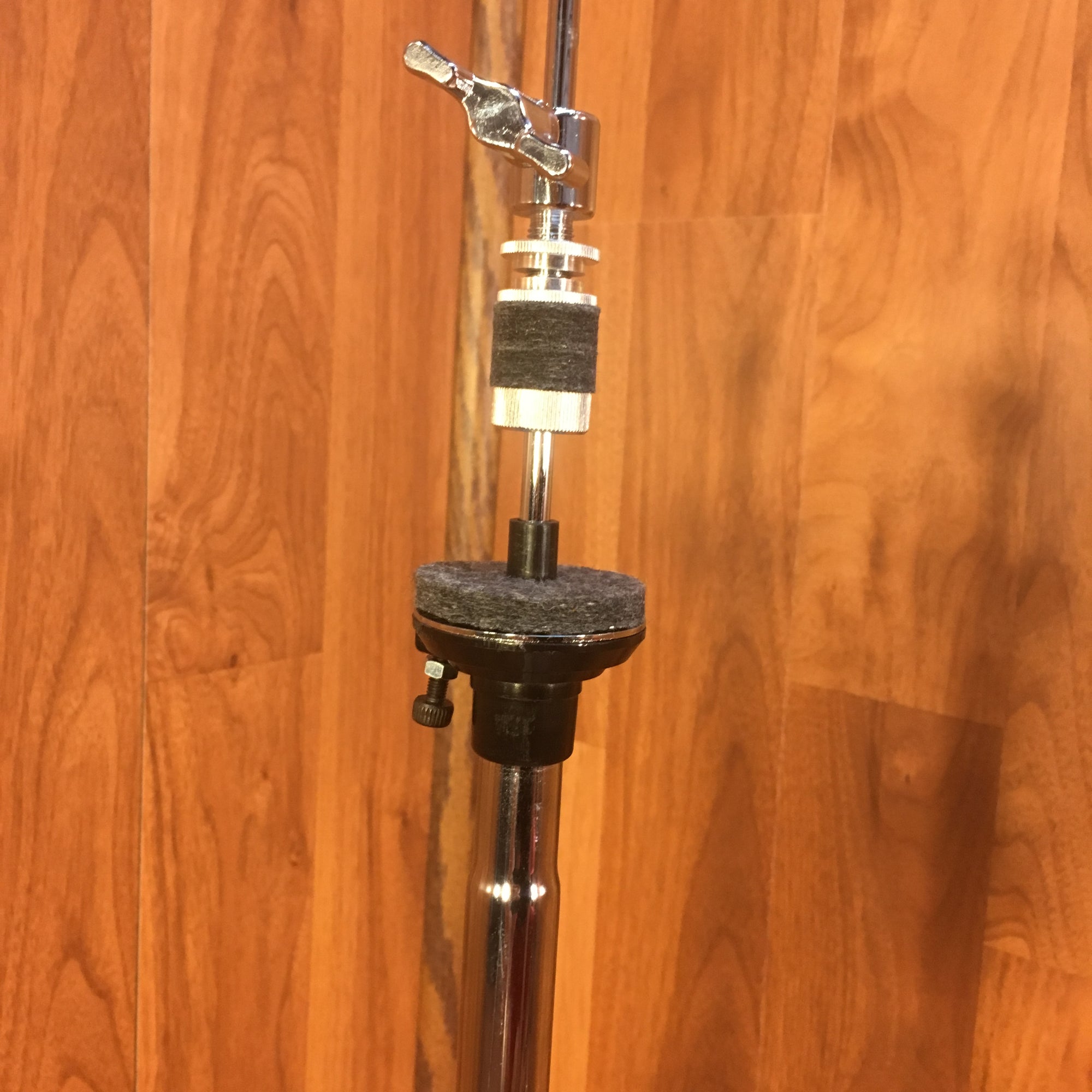 Gibraltar 5707 Medium Weight Double Braced Hi-Hat Stand