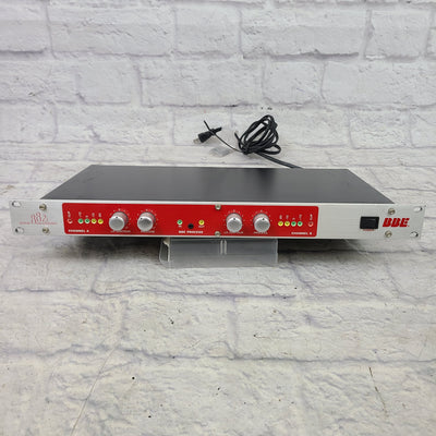 BBE Sonic Maximizer 882i