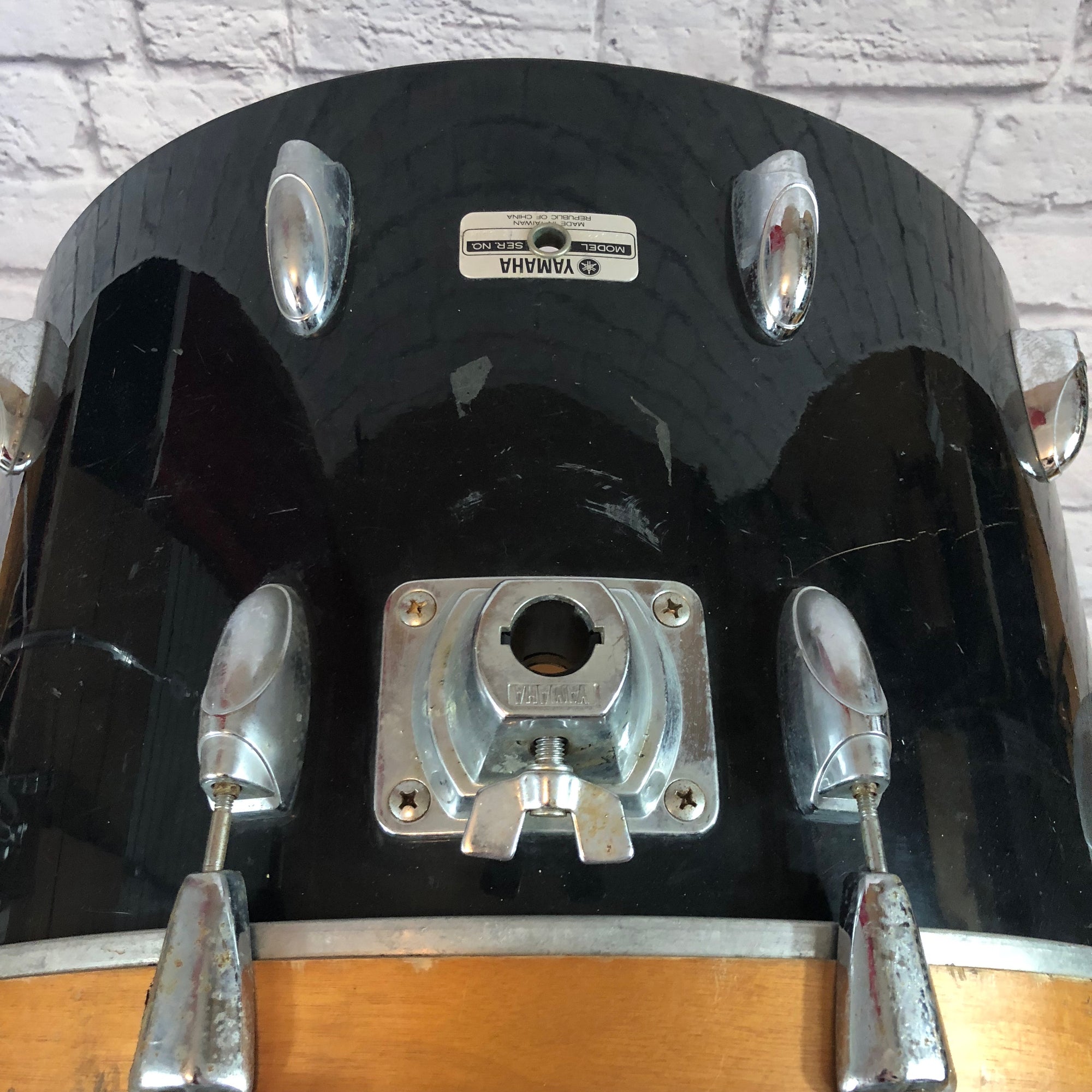 Yamaha BD-922D Bass Drum Shell Made in Taiwan