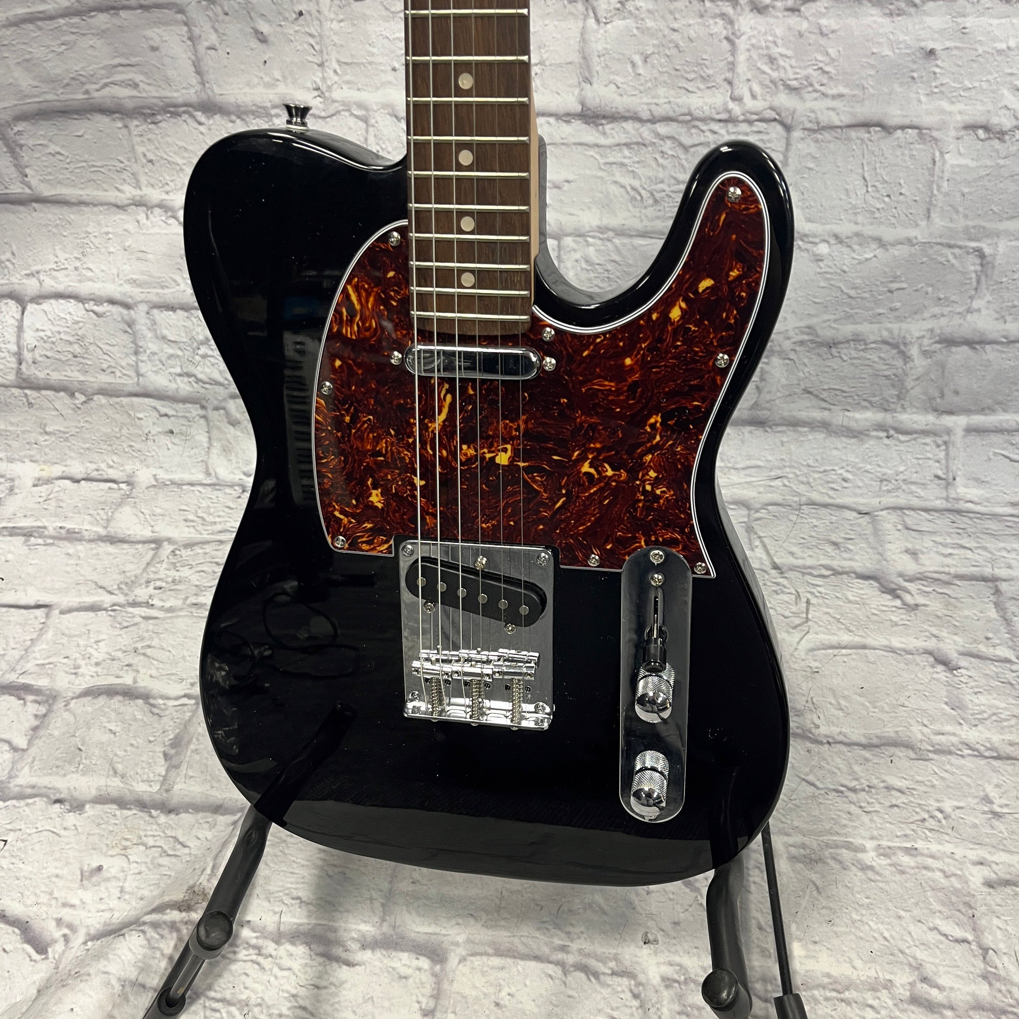 Nashville Guitar Works Telecaster Electric Guitar