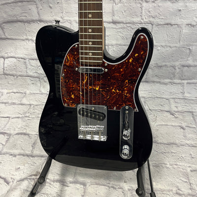 Nashville Guitar Works Telecaster Electric Guitar