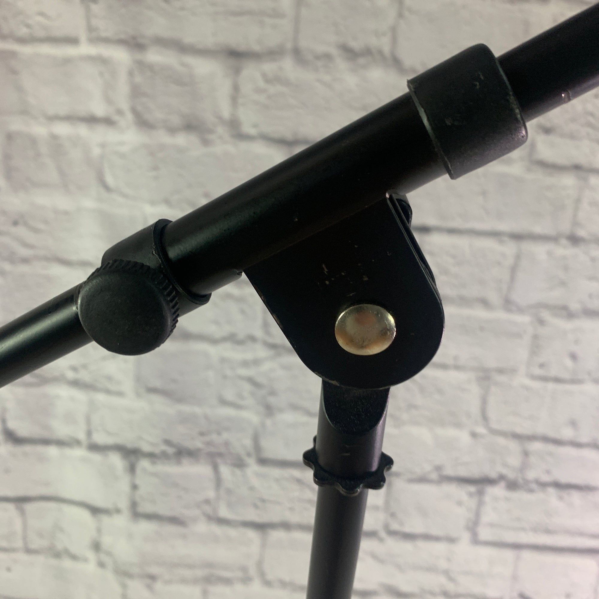 Unknown Boom Mic Stand