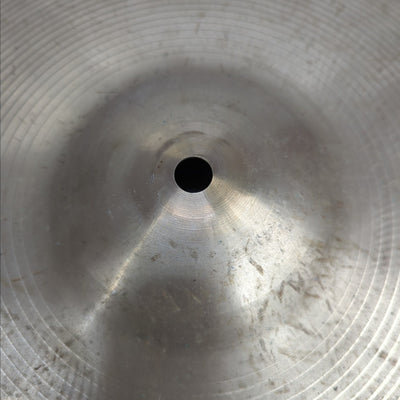 Unknown 16 Crash Cymbal