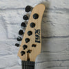 Lyx Pro Strat Style Electric Guitar