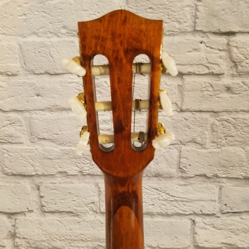 Durango ODC150 3/4 Size Classical Acoustic Guitar Evolution Music