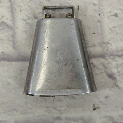 Unknown Vintage Japan Cowbell