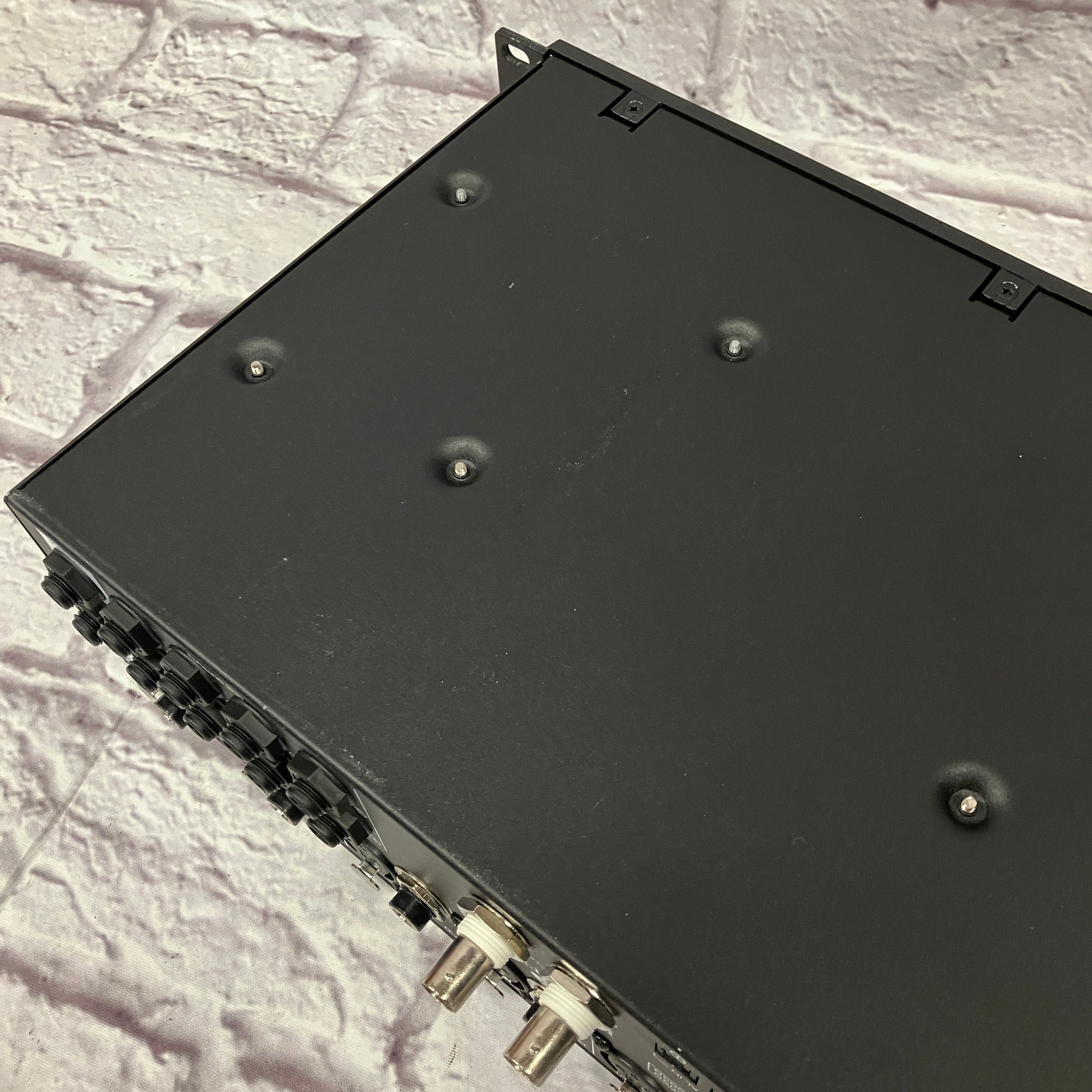 Focusrite Liquid Saffire 65 Firewire Interface