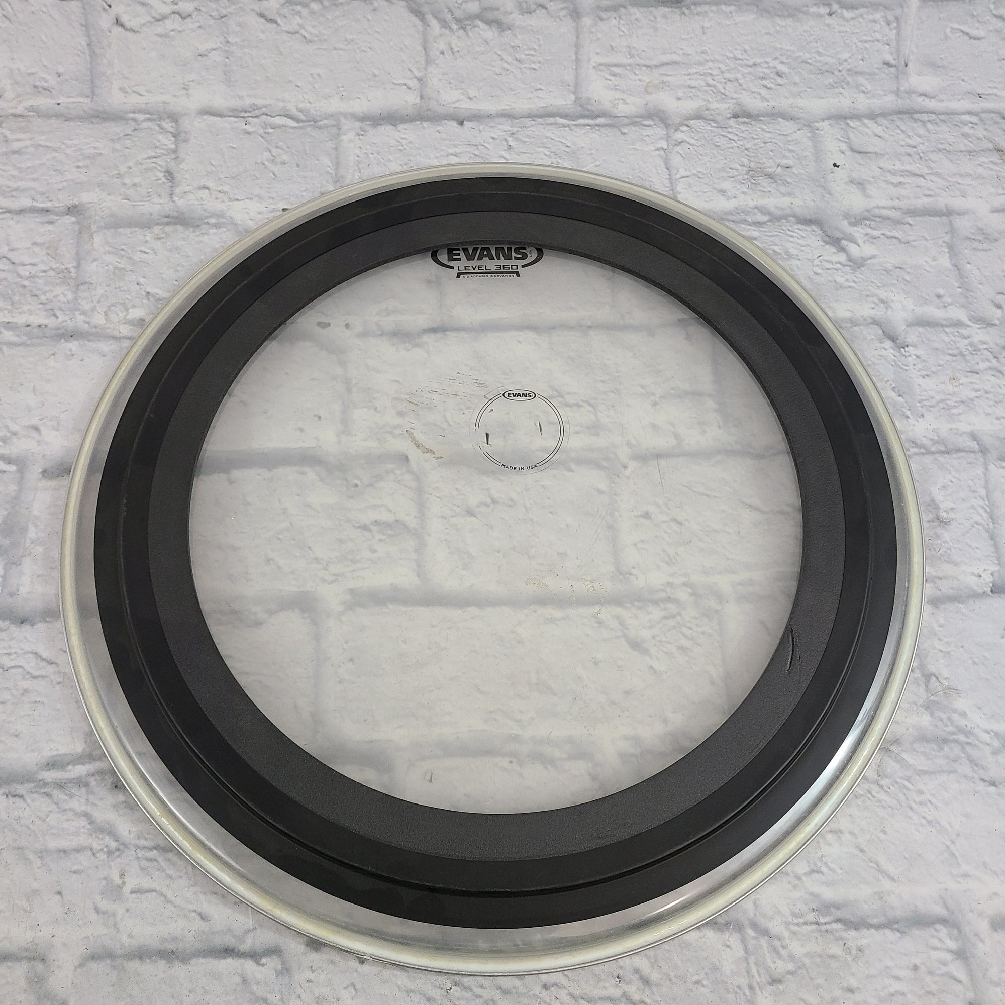 Evans 20" EMAD Drum Head