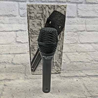 Audix OM-3xb High output Dynamic Microphone