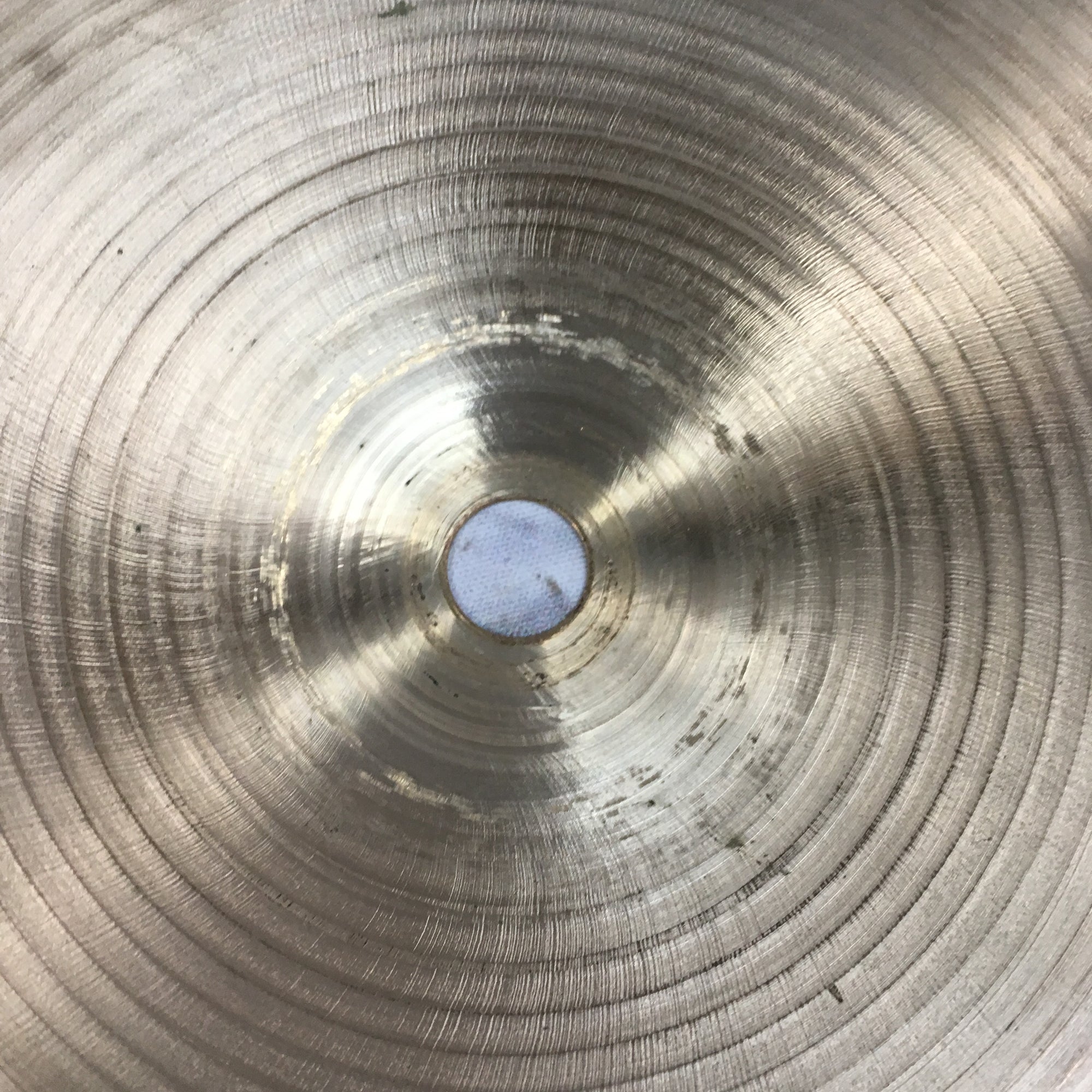 Zildjian 8 A Splash Cymbal