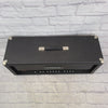 USA Crate Blue Voodoo BV-120H 120 Watt Tube Amp Guitar Head