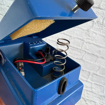 Boss CS-3 Compression Sustainer Pedal