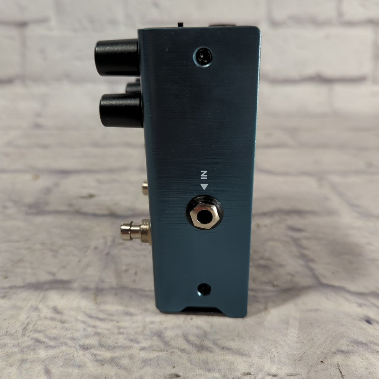 Fender Full Moon Distortion Pedal