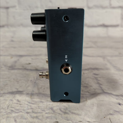 Fender Full Moon Distortion Pedal