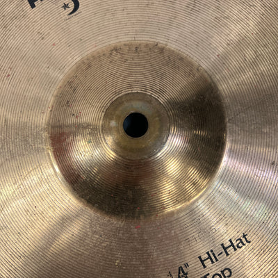 Paiste 502 Hi Hats