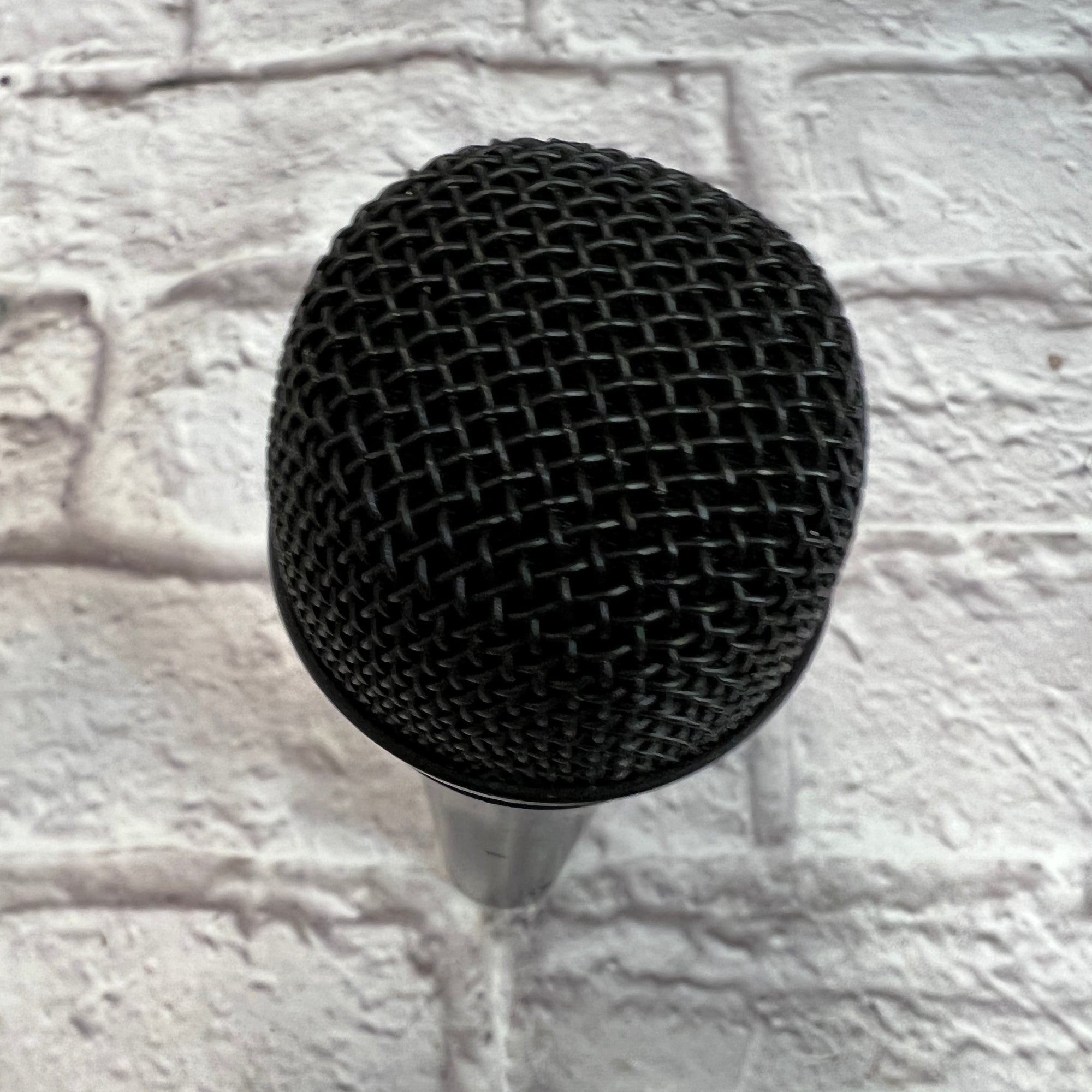 Sennheiser E835S Dynamic Microphone