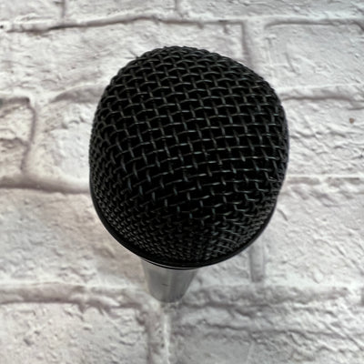 Sennheiser E835S Dynamic Microphone