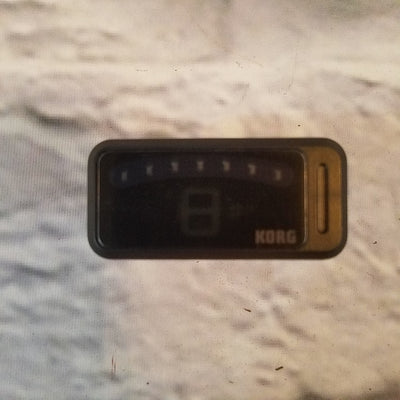 Korg PC-1 Pitch Clip - New Old Stock!