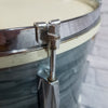 Gretsch 40's Broadcaster Midnight Blue Pearl 9x13 Tom Tom