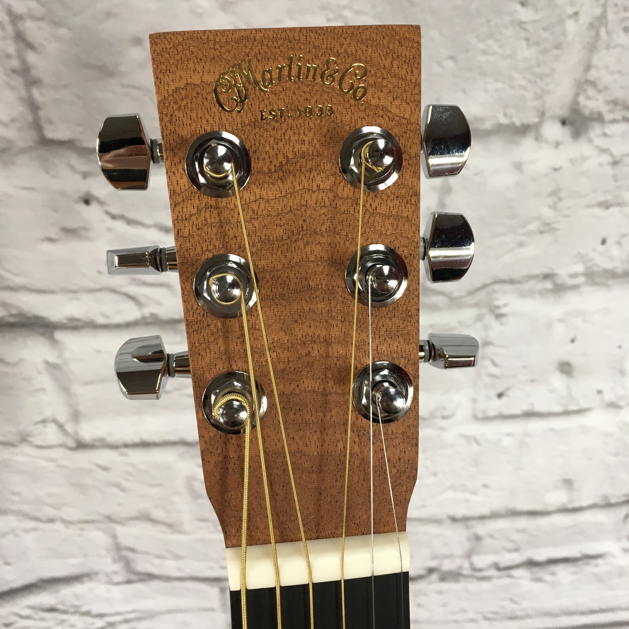 Martin Backpacker Travel Acoustic