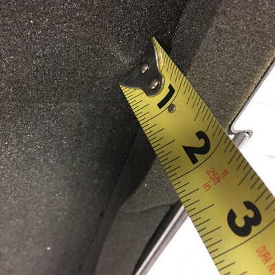 Anvil Mixer / Accessory Case