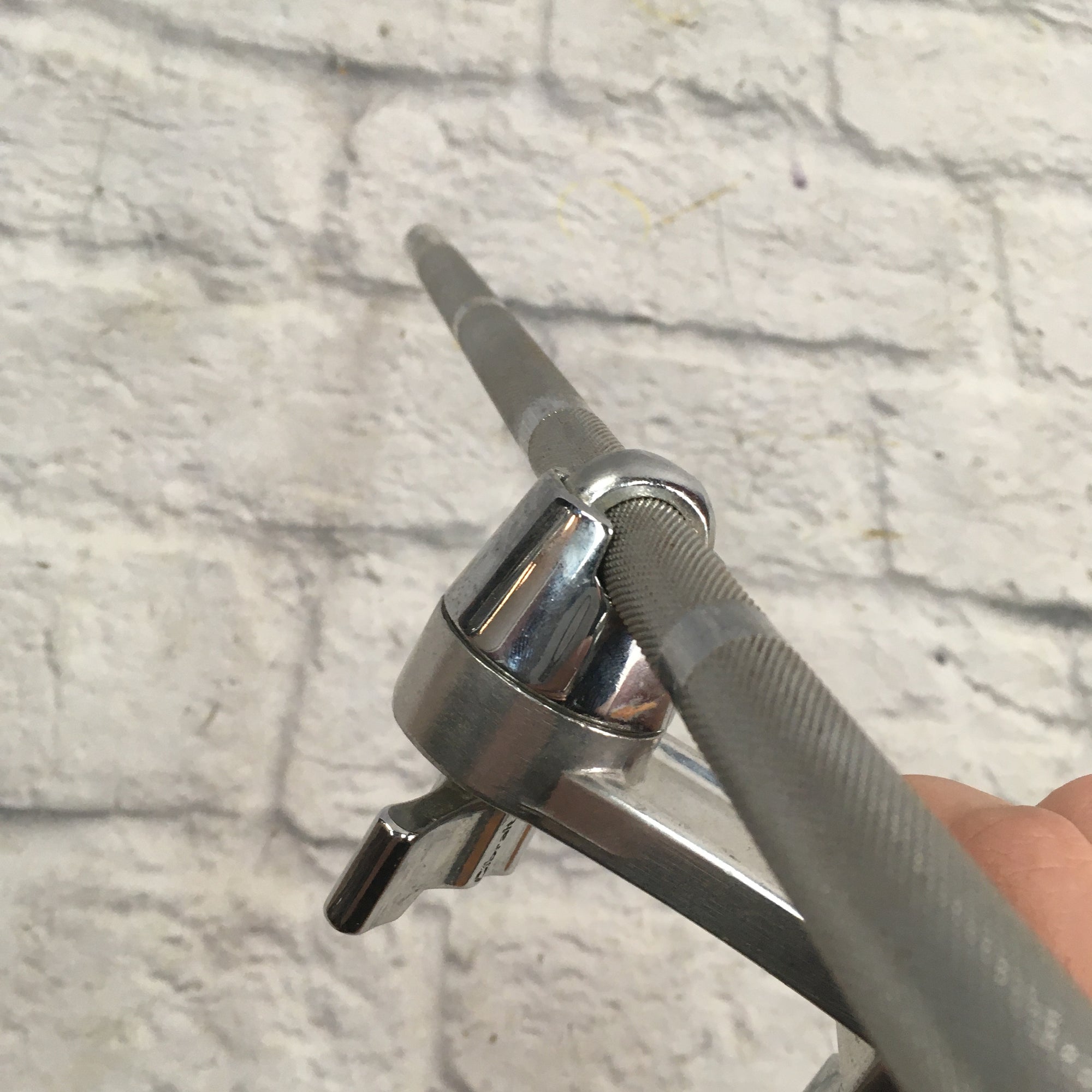 Gibraltar Boom Cymbal Arm w/ clamp