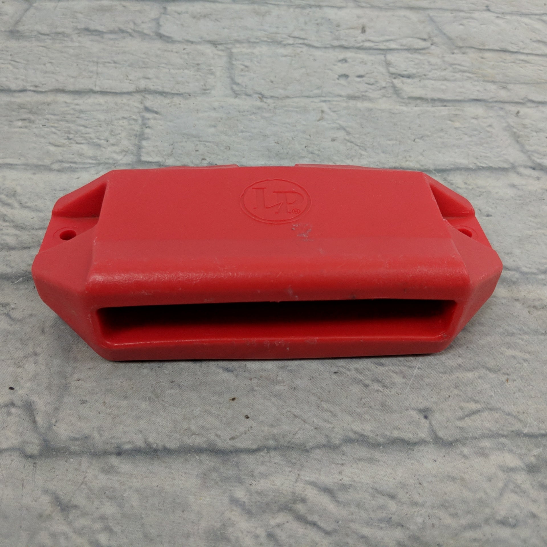 Latin Percussion Woodblock