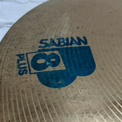 Sabian B8 Plus 20  Ride Cymbal