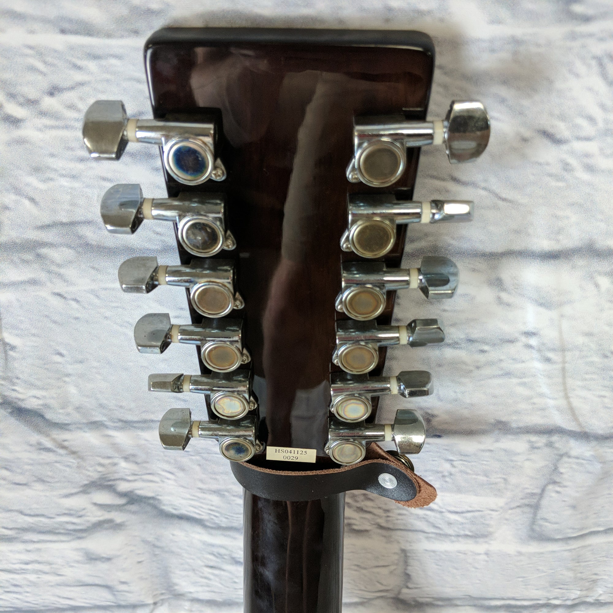 Eleca DAG-3 (12) 12 String Acoustic Guitar