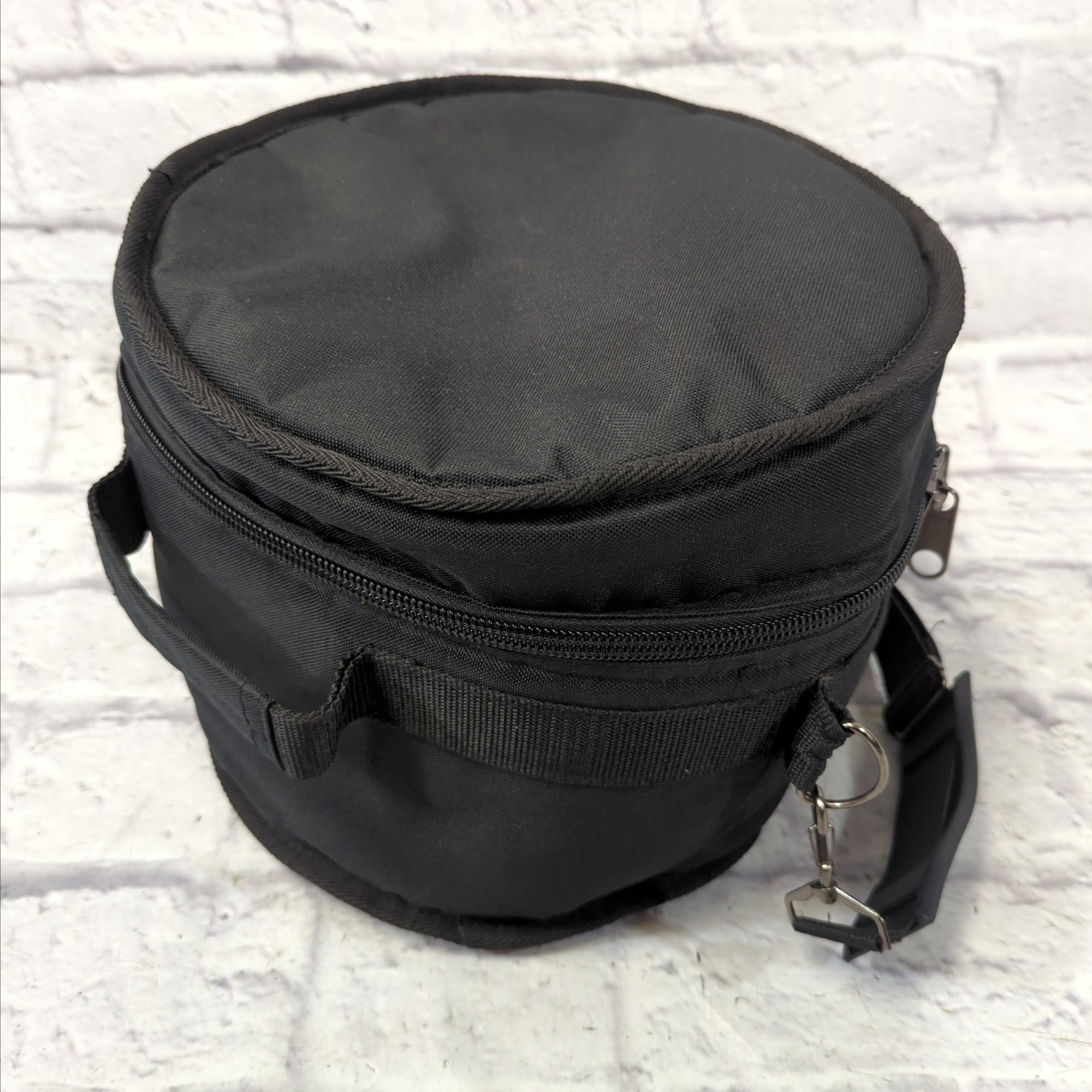 Unknown 8x10 Rack Tom Drum Bag 8x10"