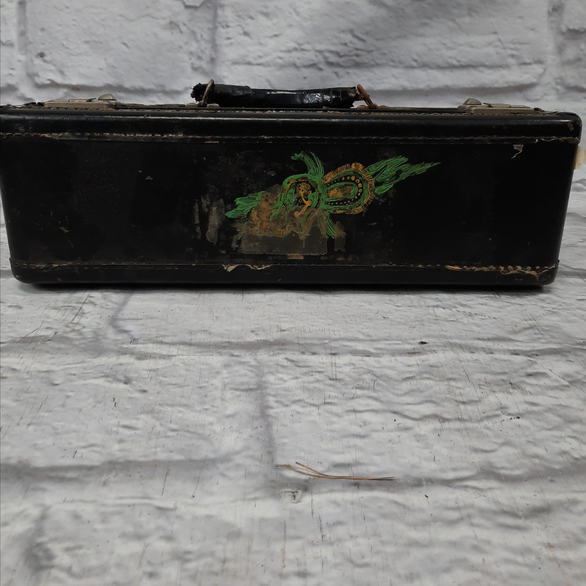 Artley Elkhart-IND U.S.A. 110 Needs Work (As IS)