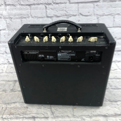 Vox Valvetronix VT40+ 1x10 Guitar Combo Amp