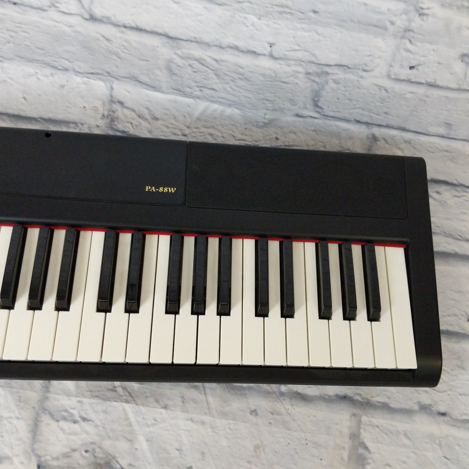 Artesia PA-88W Digital Piano