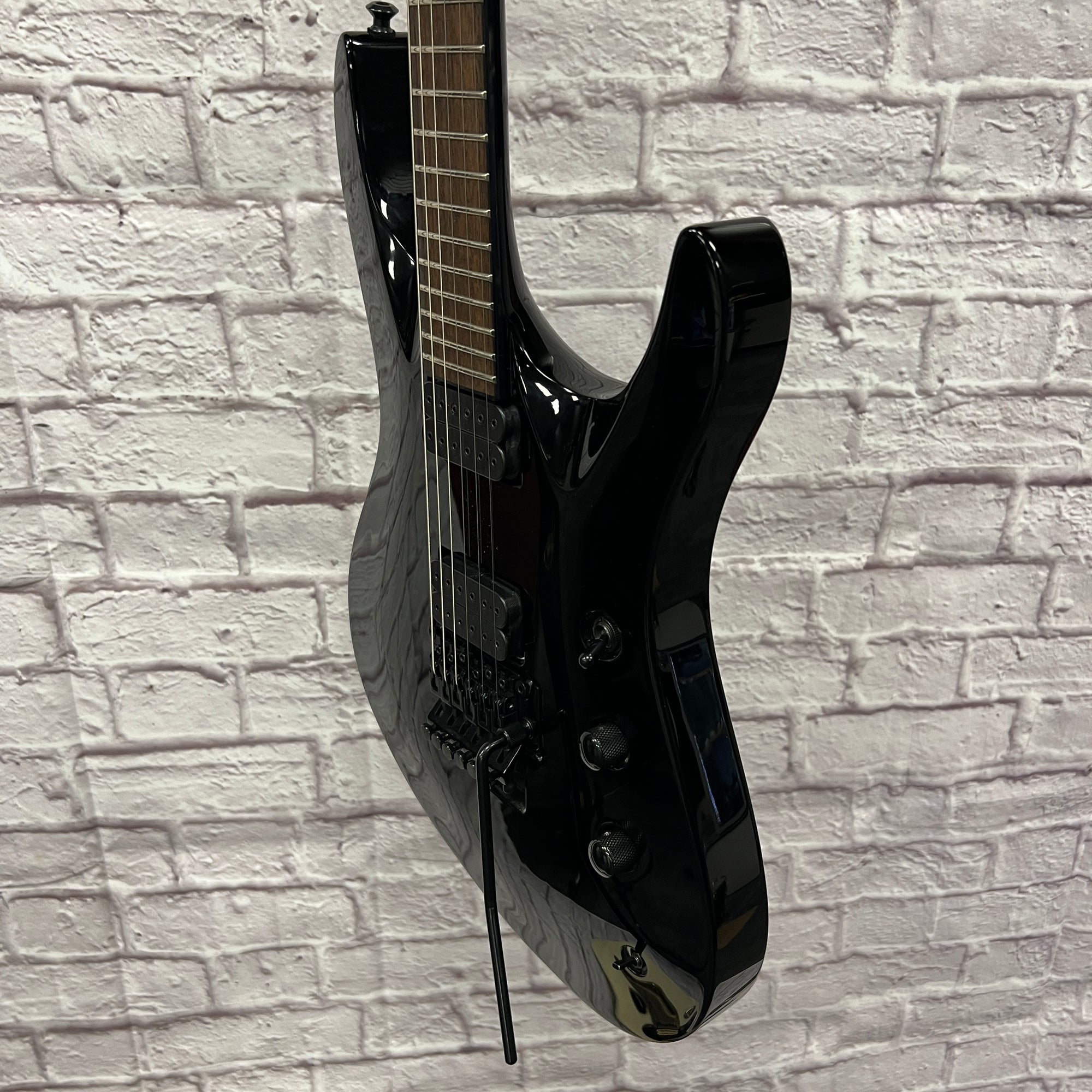 Jackson Chris Broderick Solist Electric Guitar